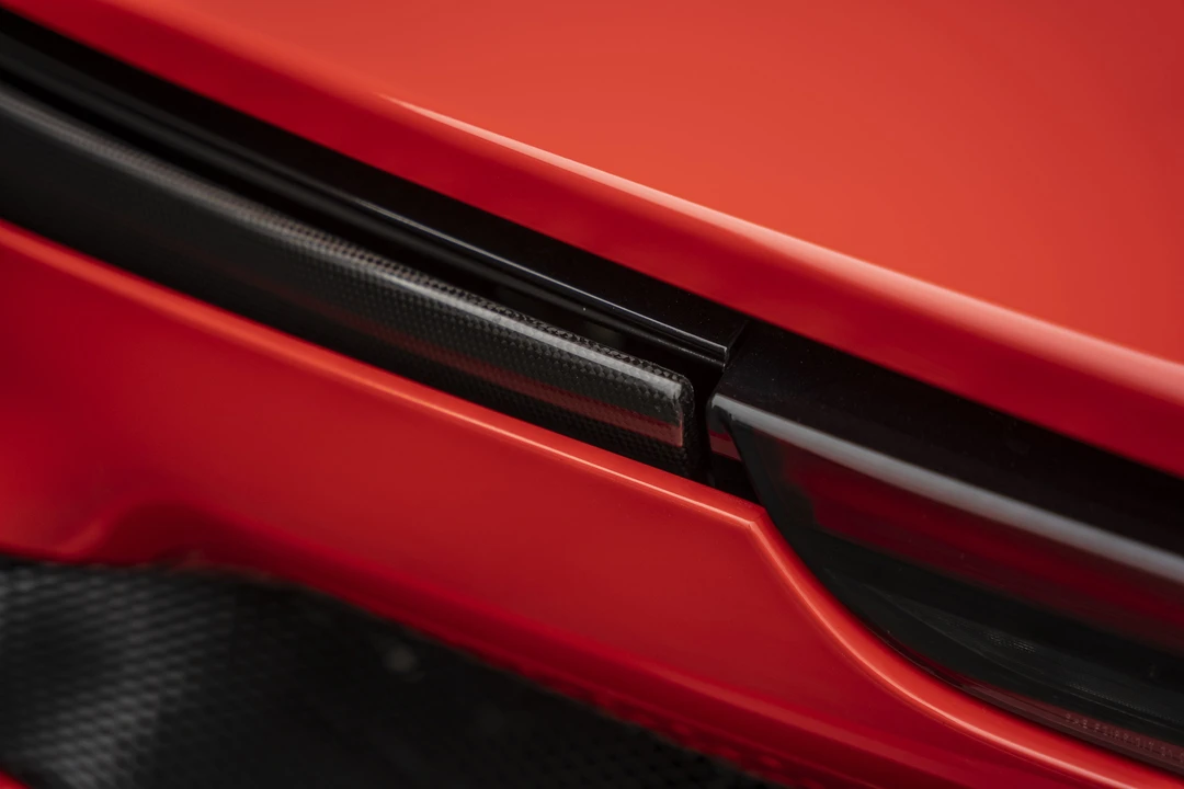 2023 Ferrari 296 GTB - Image 10 of 31