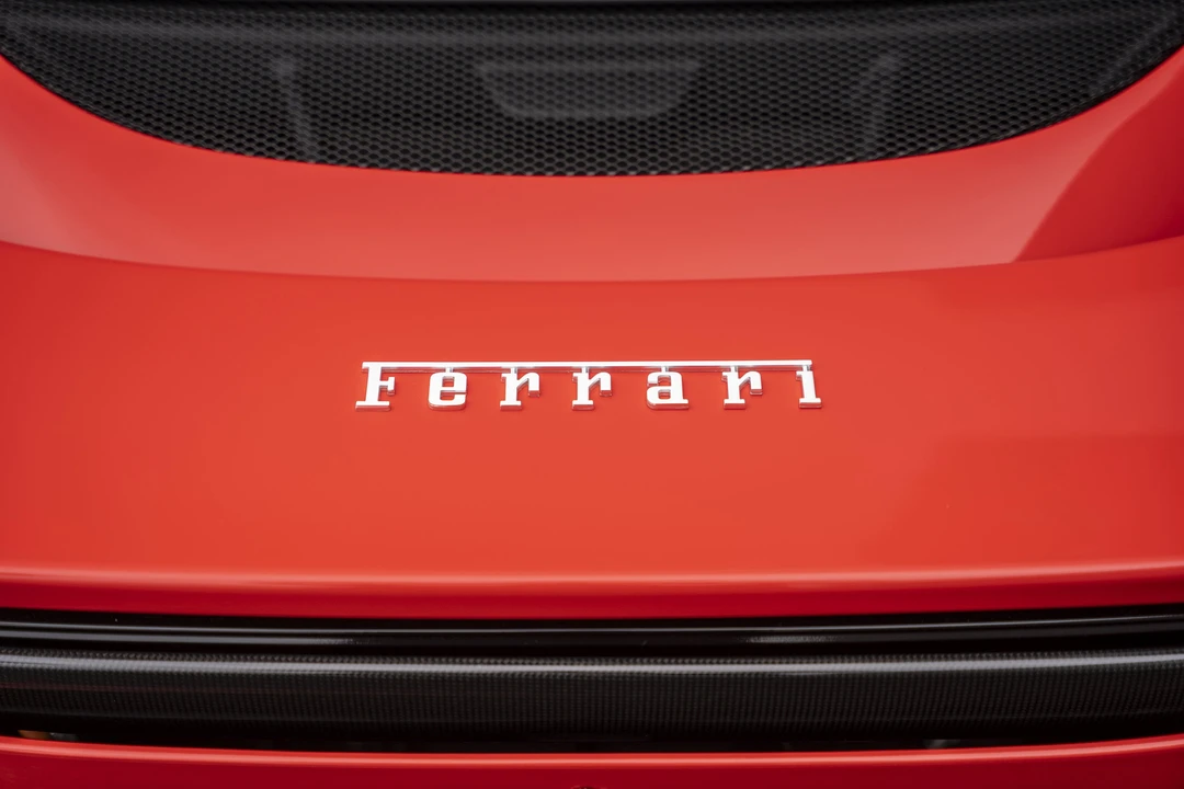 2023 Ferrari 296 GTB - Image 24 of 31