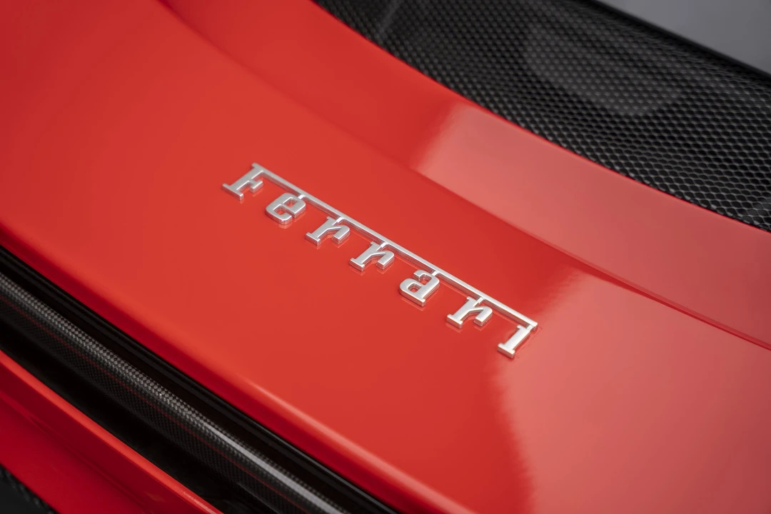 2023 Ferrari 296 GTB - Image 11 of 31