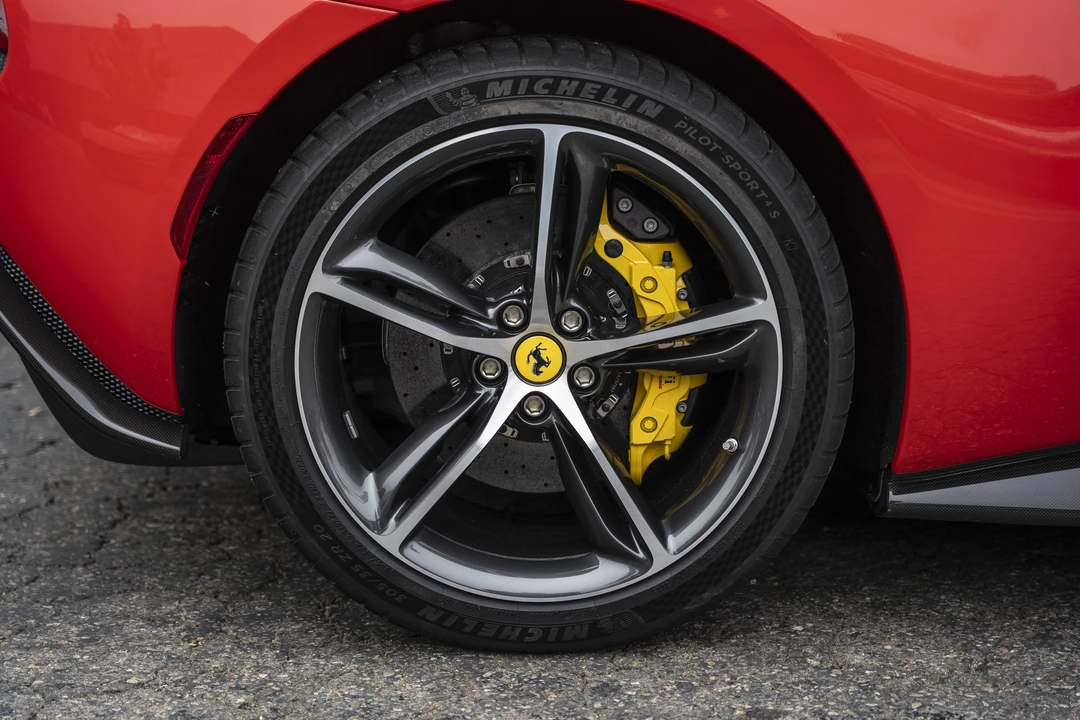 2023 Ferrari 296 GTB - Image 14 of 31