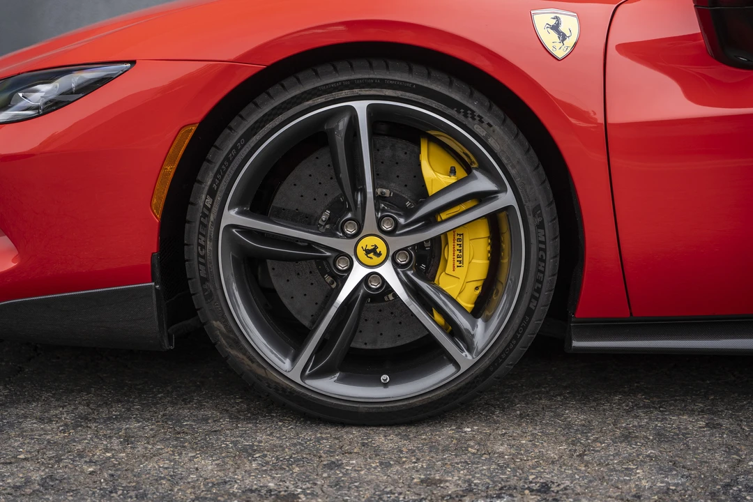 2023 Ferrari 296 GTB - Image 22 of 31