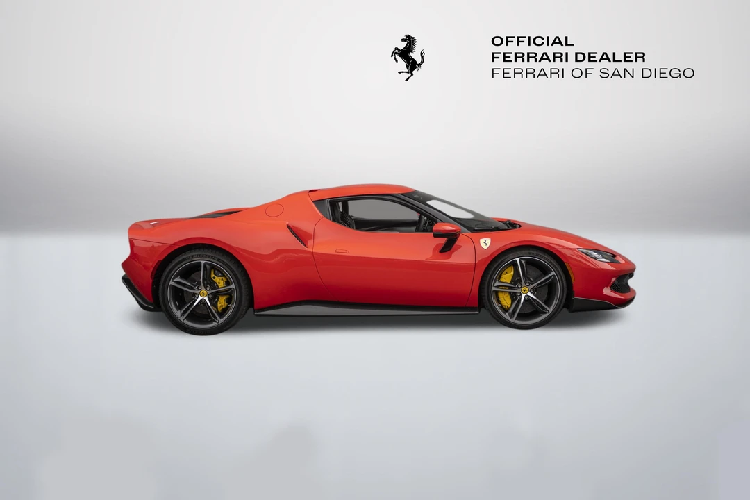 2023 Ferrari 296 GTB - Image 6 of 31
