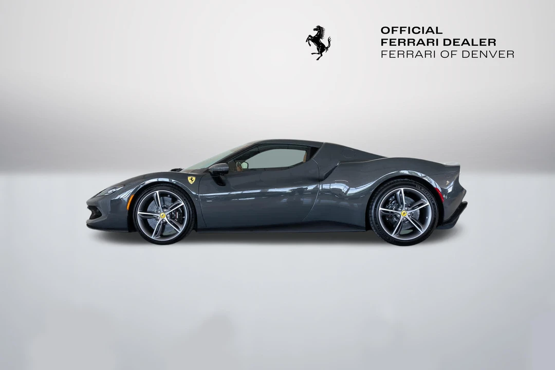2023 Ferrari 296 GTB - Image 2 of 28