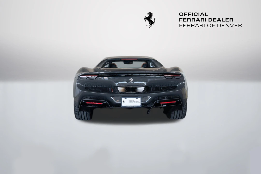 2023 Ferrari 296 GTB - Image 4 of 28