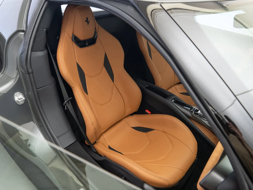 2023 Ferrari 296 GTB - Image 14 of 28
