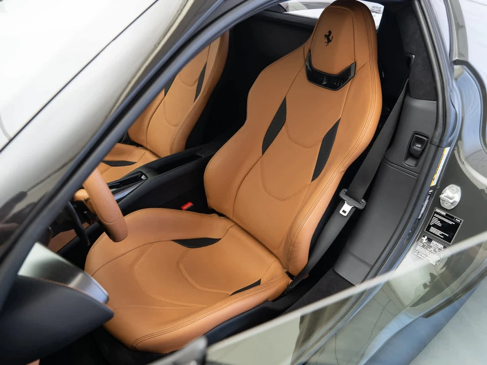 2023 Ferrari 296 GTB - Image 15 of 28