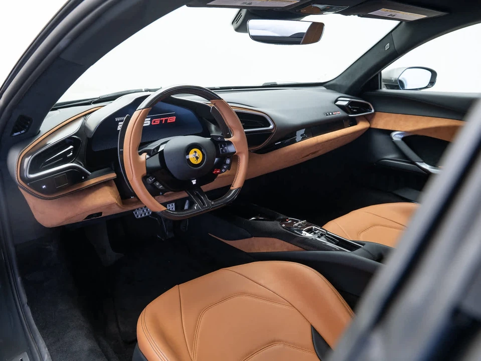 2023 Ferrari 296 GTB - Image 12 of 28