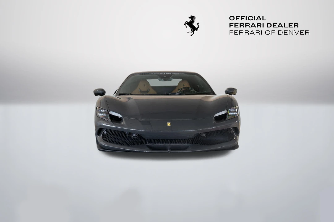 2023 Ferrari 296 GTB - Image 8 of 28