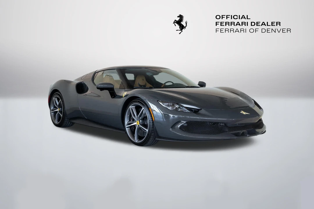 2023 Ferrari 296 GTB - Image 7 of 28