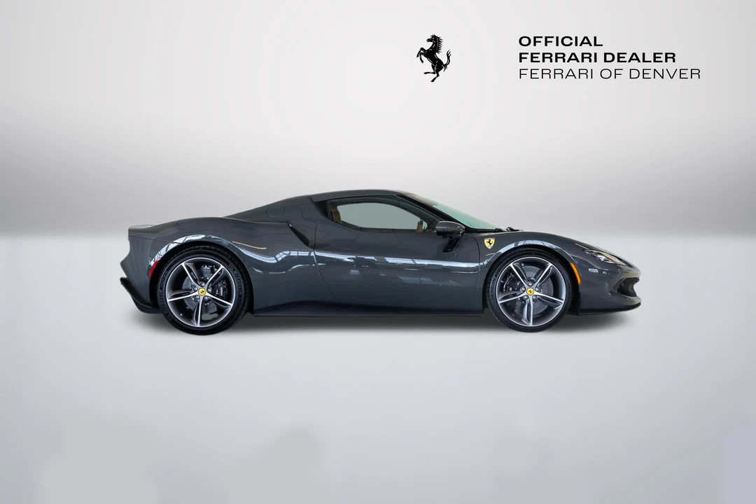 2023 Ferrari 296 GTB - Image 6 of 28