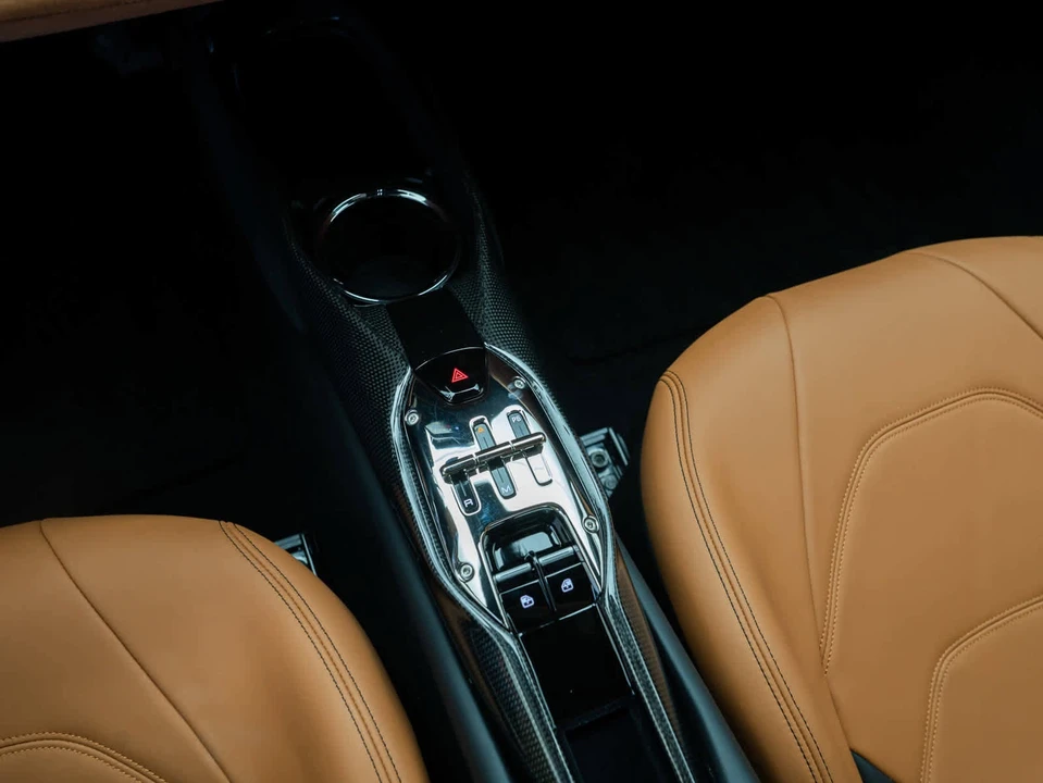 2023 Ferrari 296 GTB - Image 20 of 28