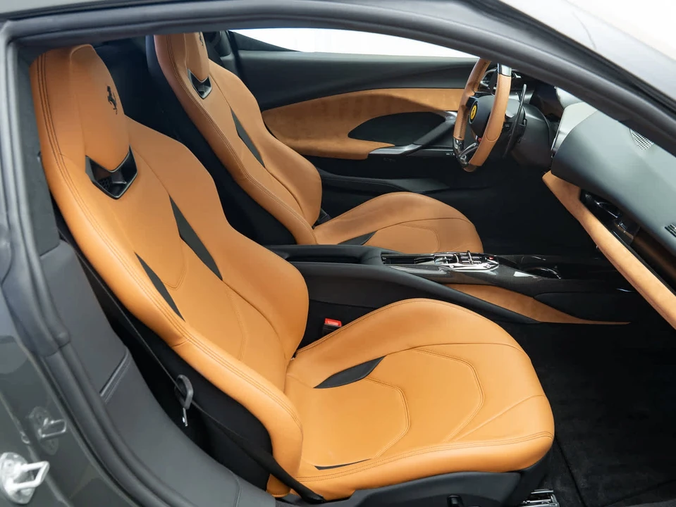 2023 Ferrari 296 GTB - Image 10 of 28