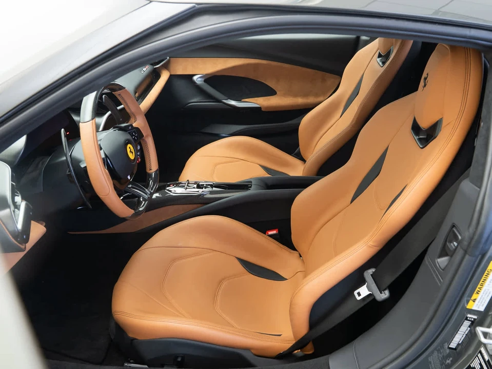2023 Ferrari 296 GTB - Image 9 of 28