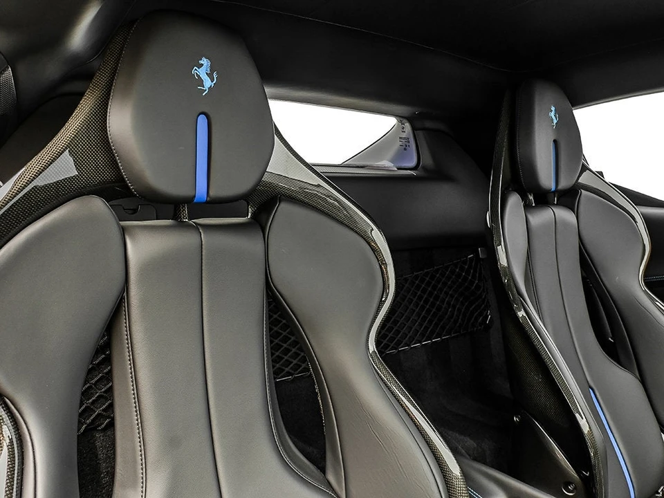 2023 Ferrari 296 GTB - Image 19 of 31