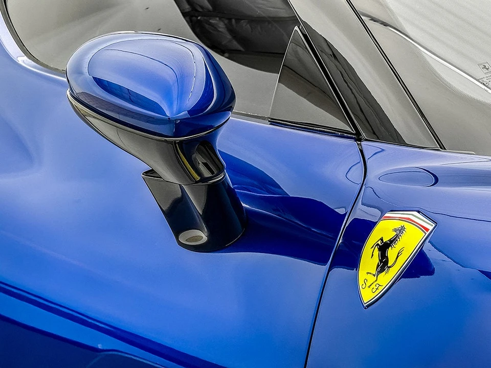 2023 Ferrari 296 GTB - Image 28 of 31
