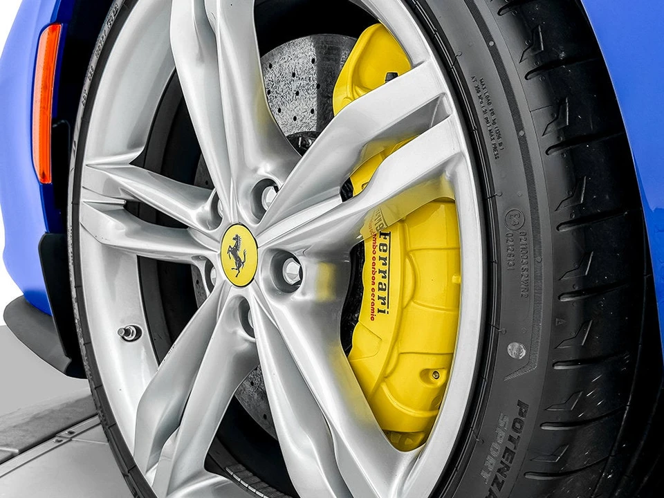 2023 Ferrari 296 GTB - Image 27 of 31