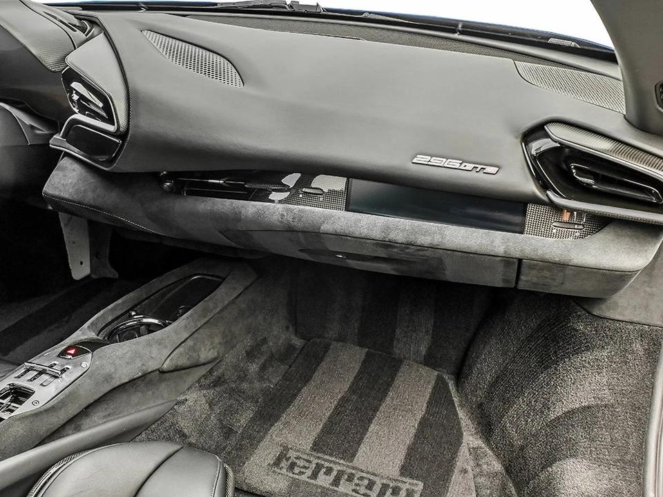 2023 Ferrari 296 GTB - Image 21 of 31