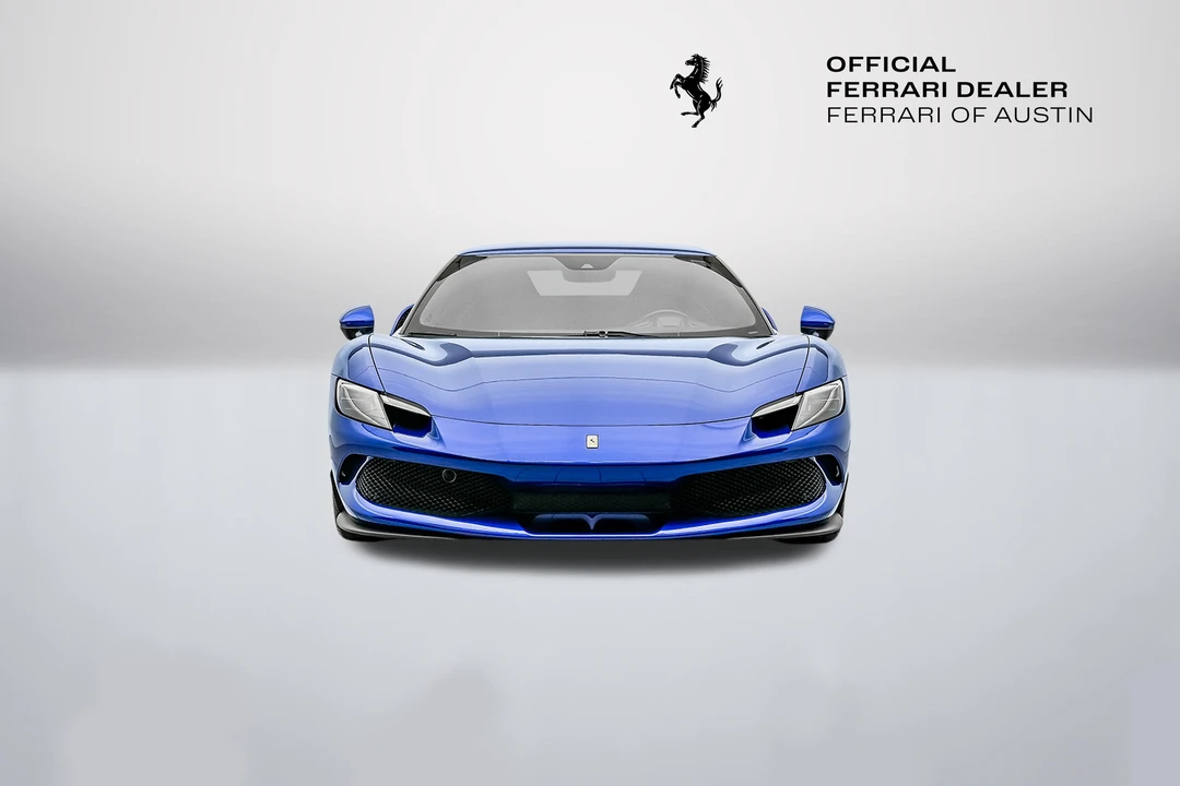 2023 Ferrari 296 GTB - Image 2 of 31