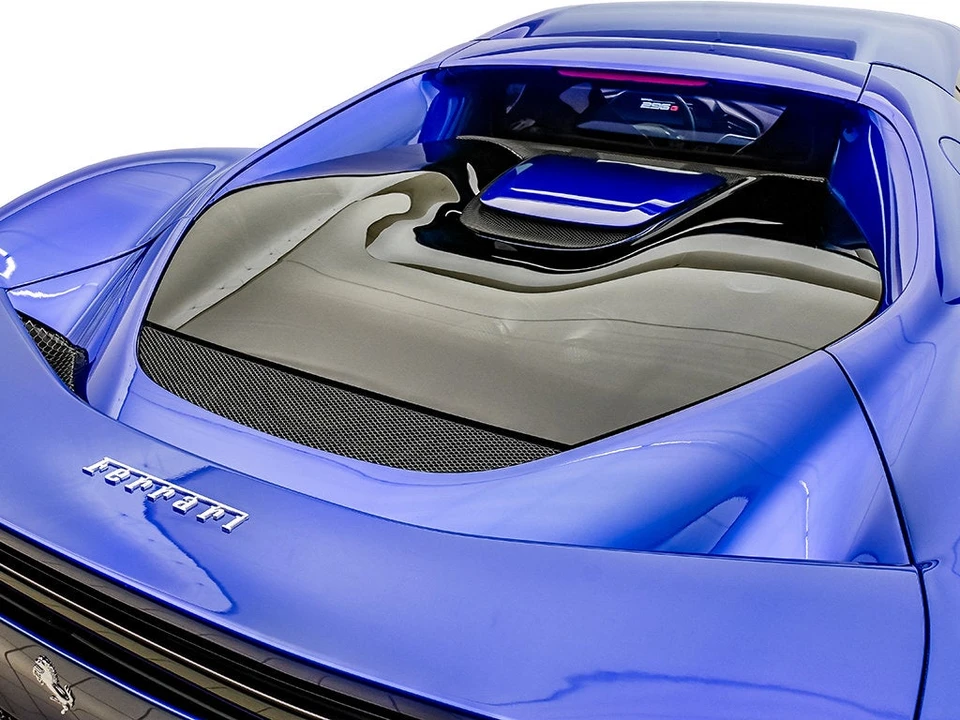 2023 Ferrari 296 GTB - Image 31 of 31