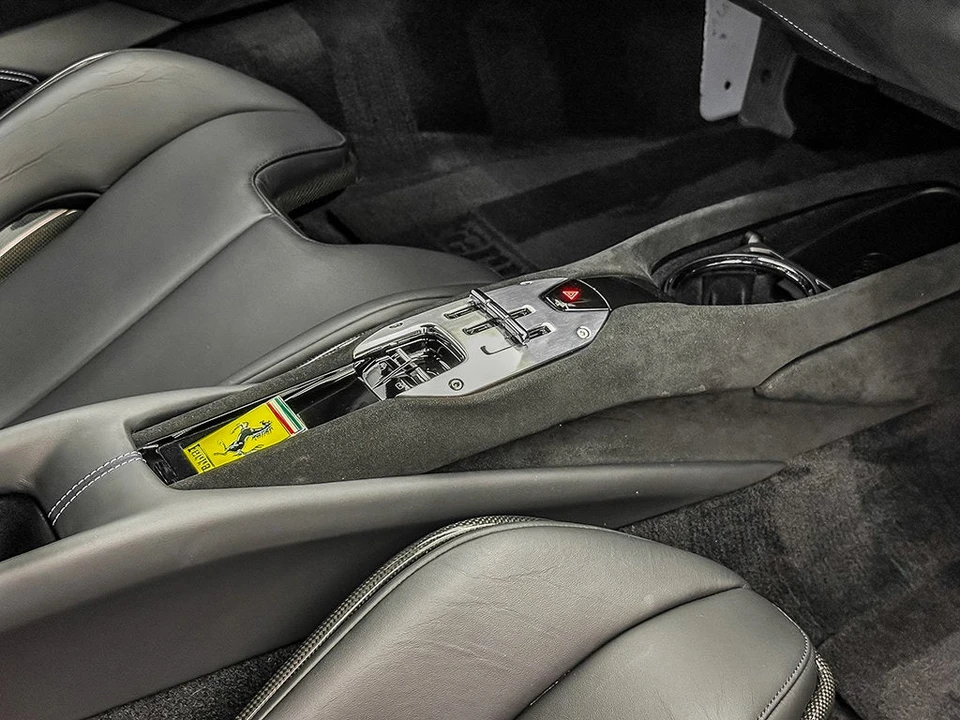 2023 Ferrari 296 GTB - Image 14 of 31