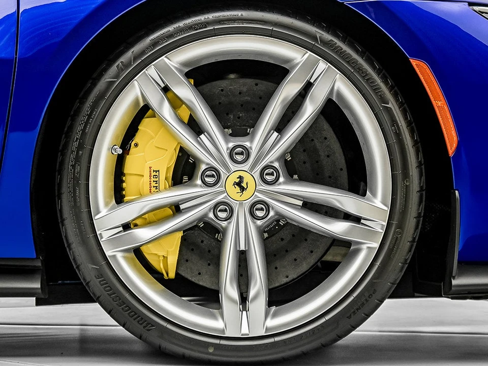 2023 Ferrari 296 GTB - Image 23 of 31