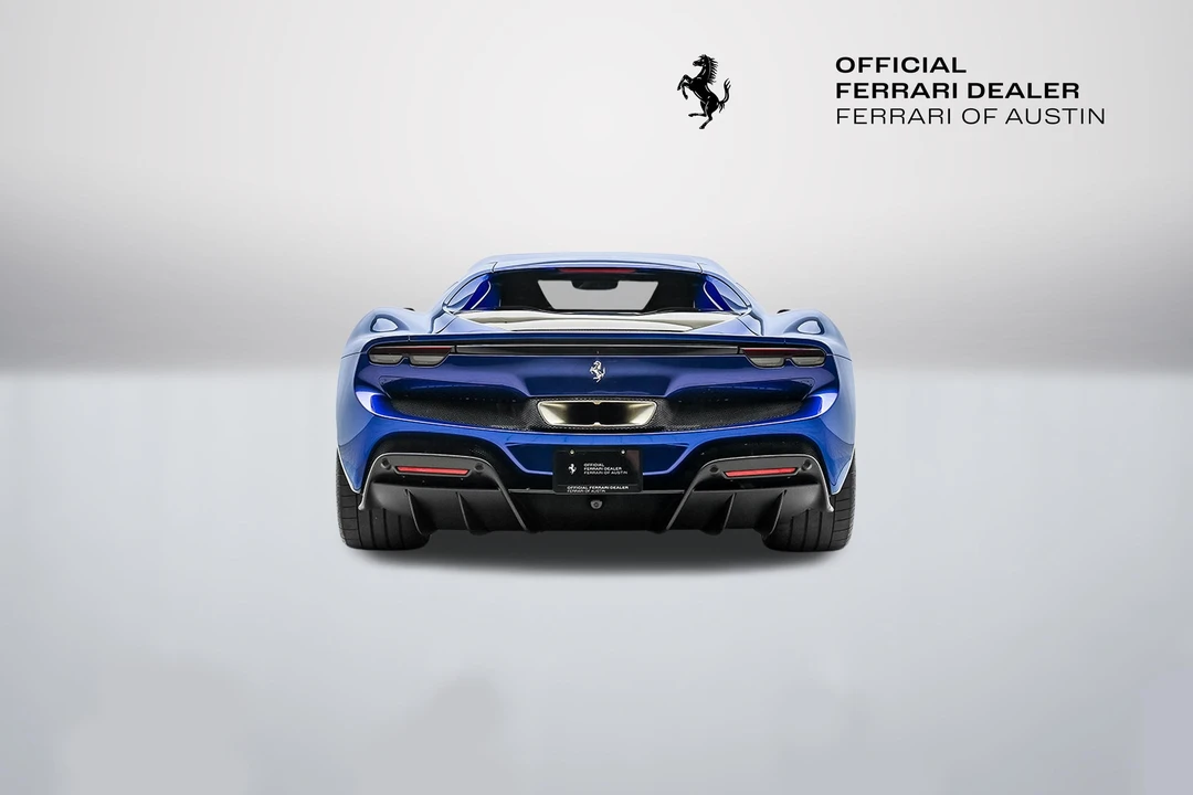 2023 Ferrari 296 GTB - Image 6 of 31