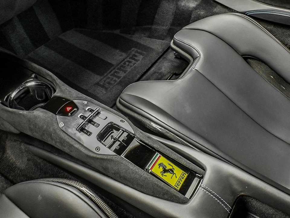 2023 Ferrari 296 GTB - Image 13 of 31