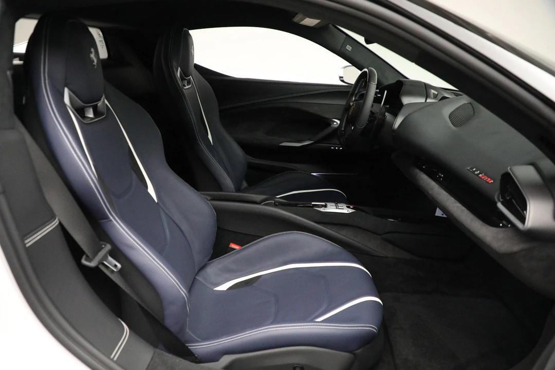 2023 Ferrari 296 GTB - Image 18 of 22
