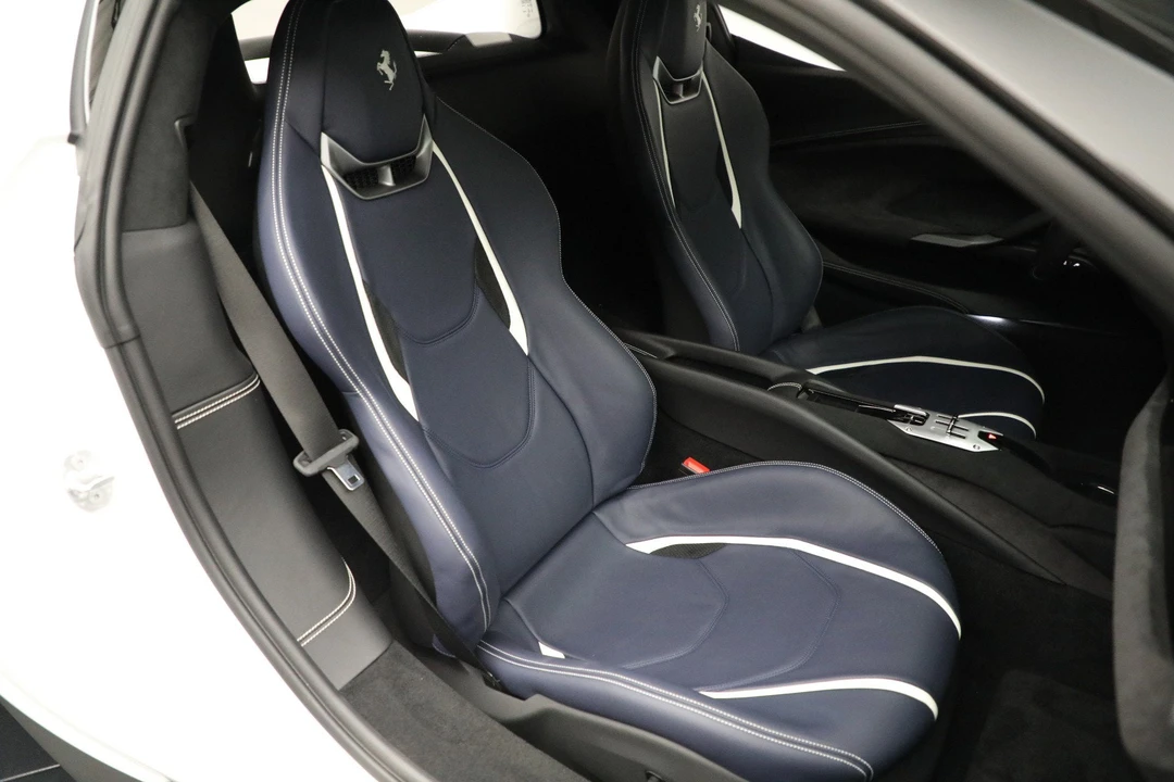 2023 Ferrari 296 GTB - Image 19 of 22