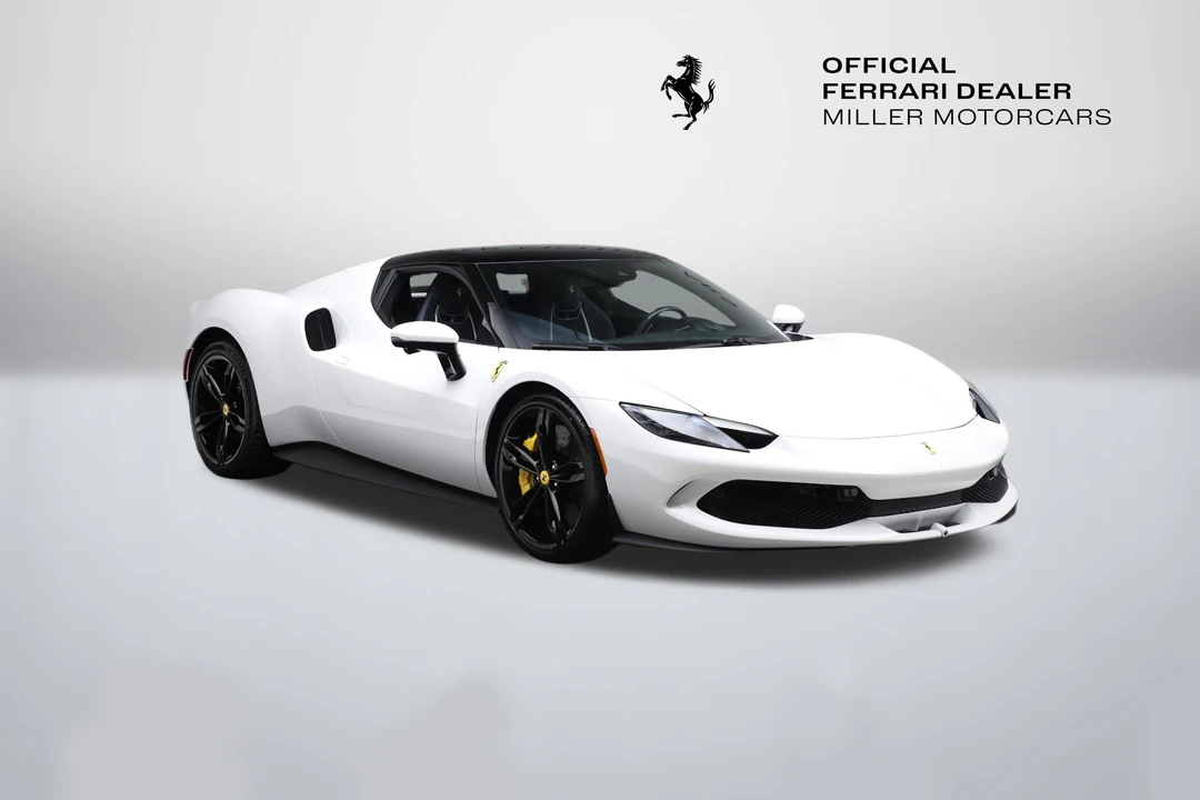 2023 Ferrari 296 GTB - Image 12 of 22