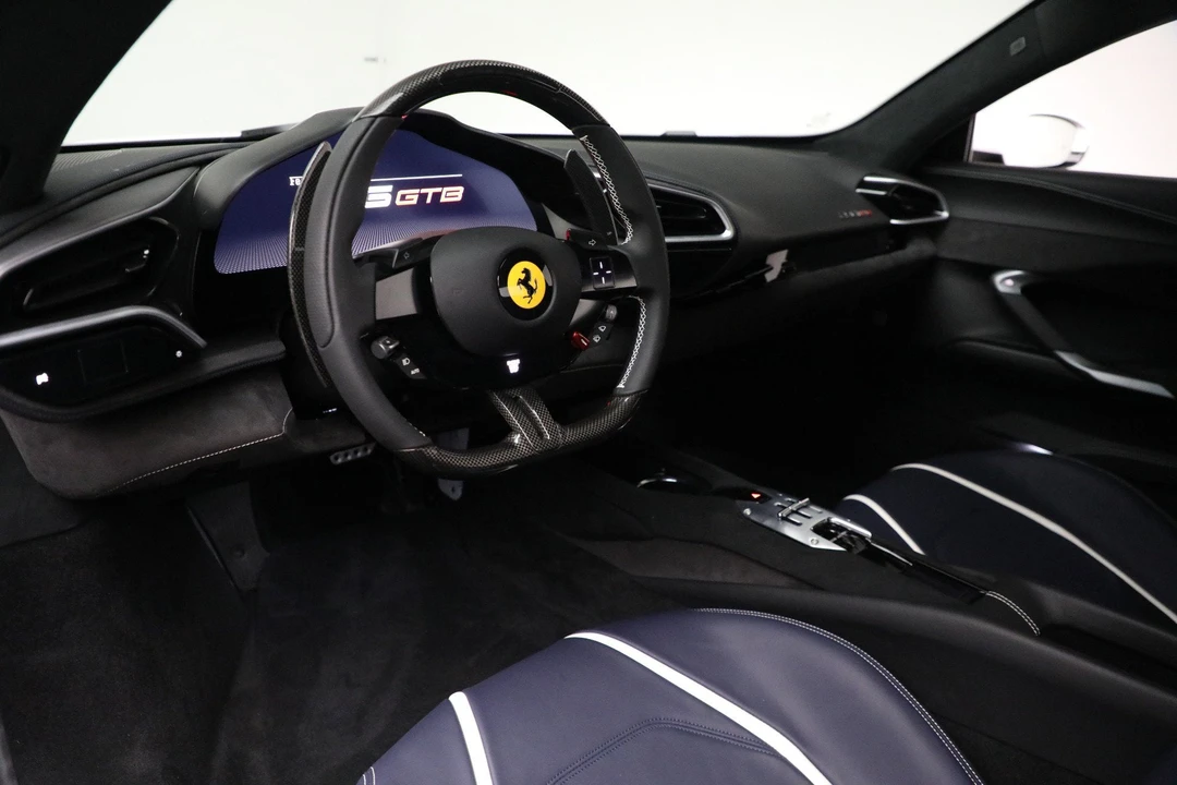 2023 Ferrari 296 GTB - Image 14 of 22