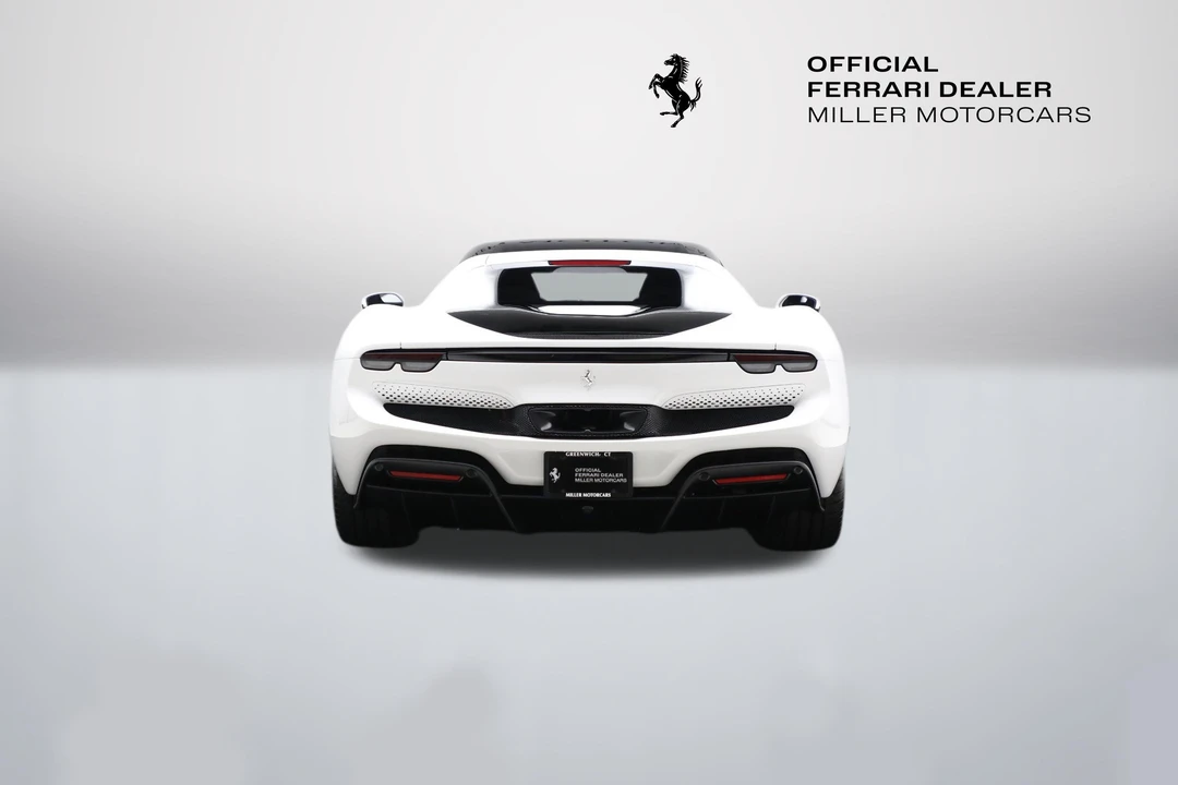 2023 Ferrari 296 GTB - Image 7 of 22