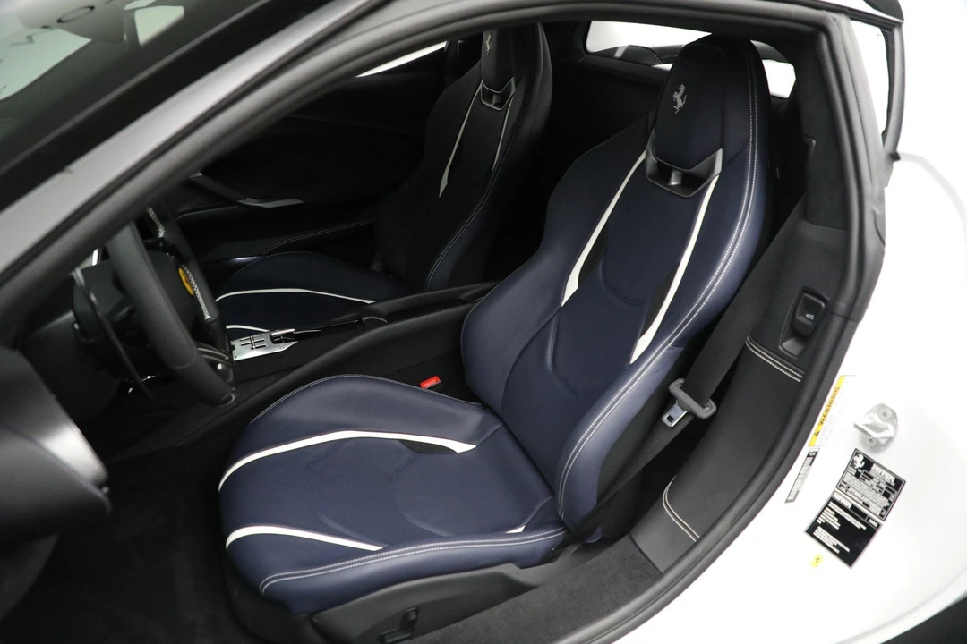 2023 Ferrari 296 GTB - Image 16 of 22