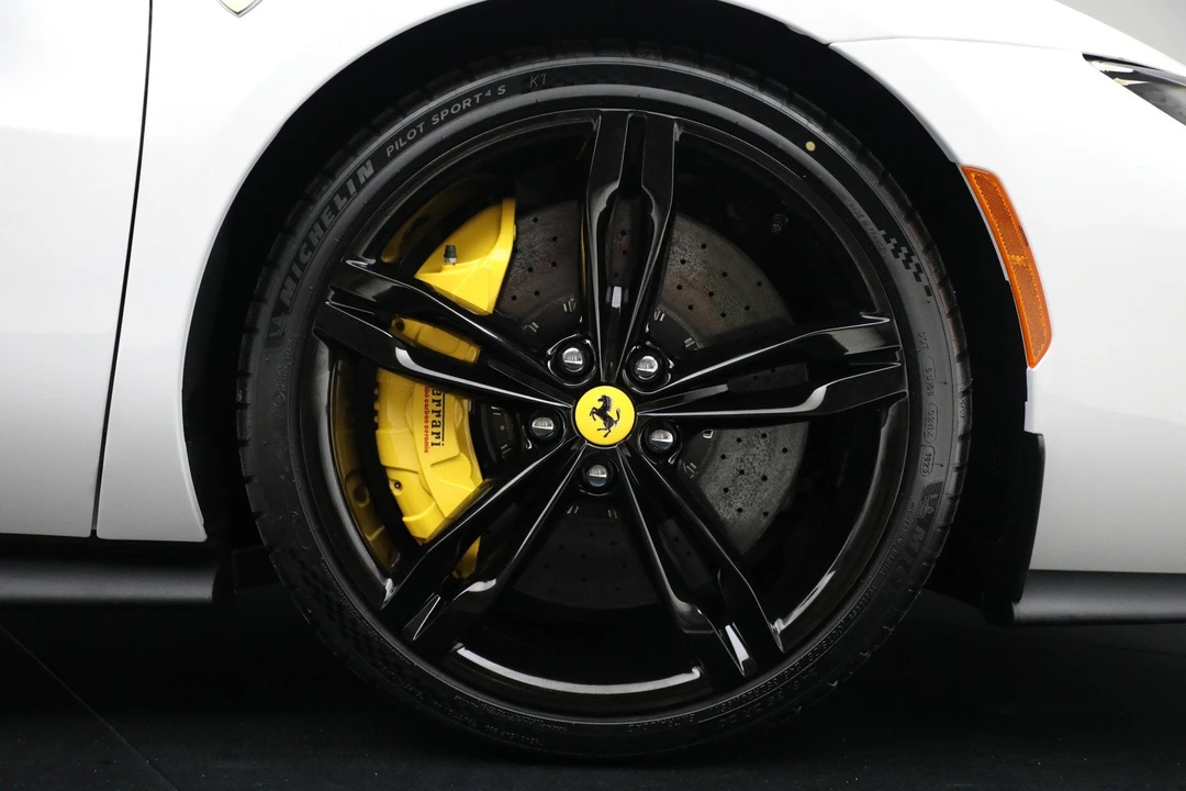 2023 Ferrari 296 GTB - Image 22 of 22