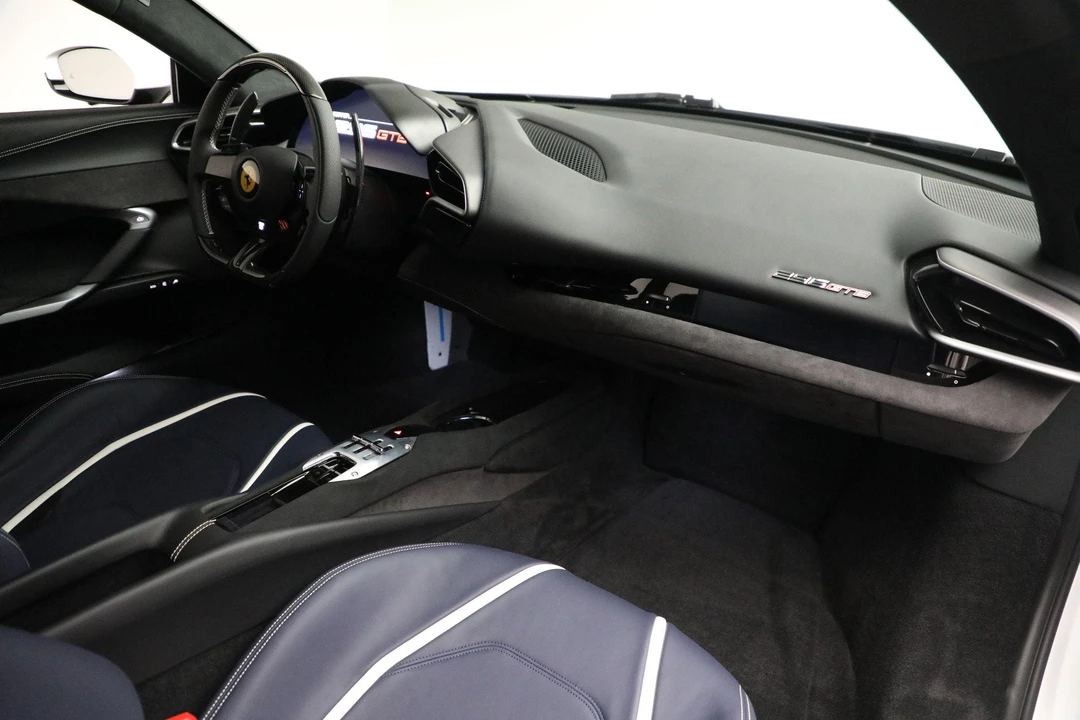 2023 Ferrari 296 GTB - Image 17 of 22