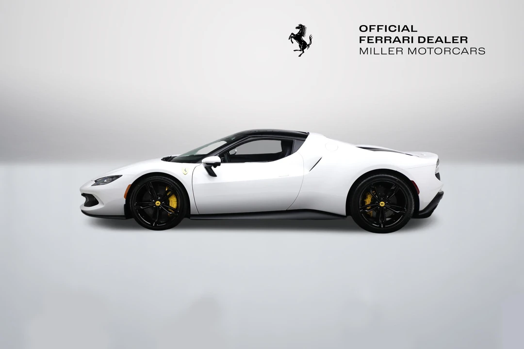 2023 Ferrari 296 GTB - Image 4 of 22
