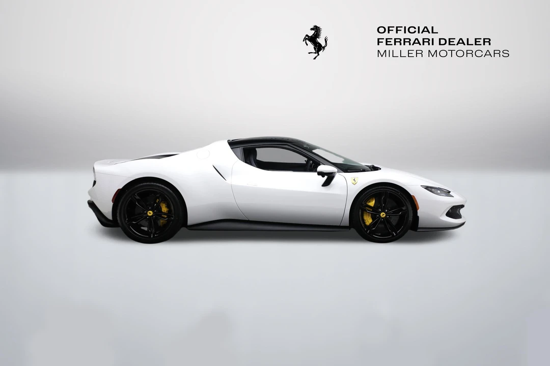 2023 Ferrari 296 GTB - Image 10 of 22