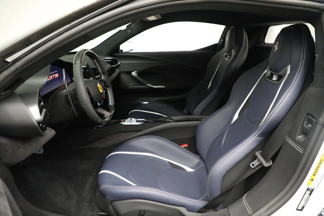 2023 Ferrari 296 GTB - Image 15 of 22