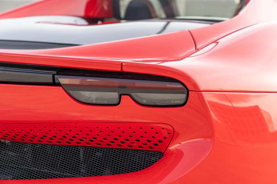 2023 Ferrari 296 GTB - Image 19 of 31