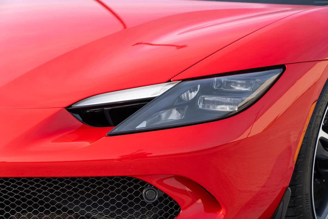 2023 Ferrari 296 GTB - Image 13 of 31