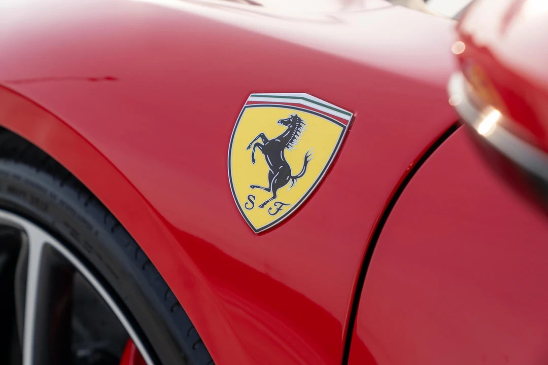 2023 Ferrari 296 GTB - Image 30 of 31