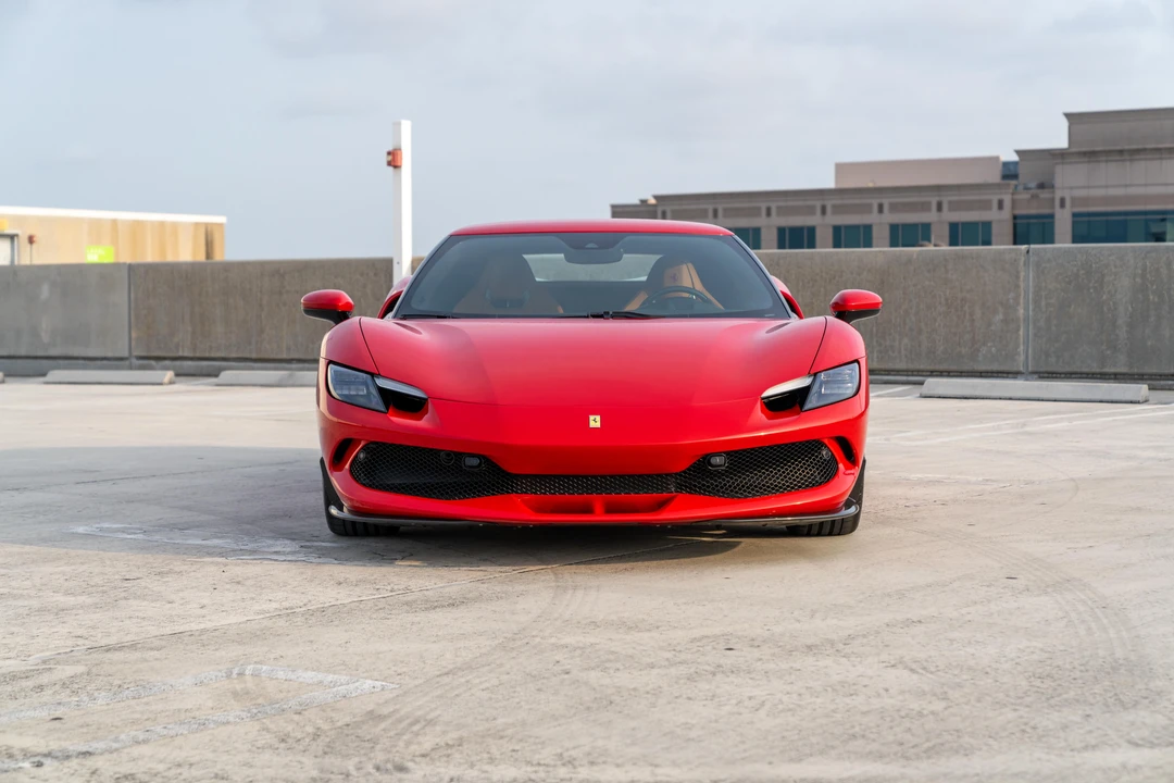 2023 Ferrari 296 GTB - Image 4 of 31