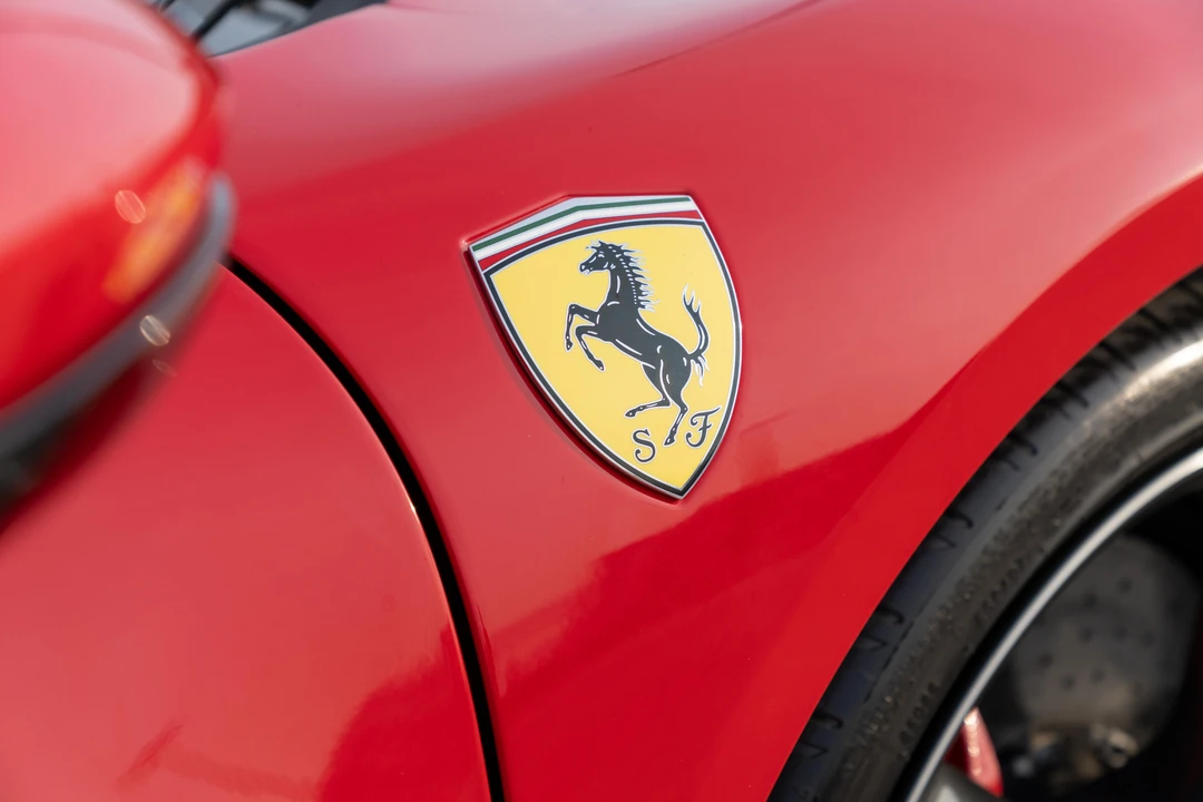 2023 Ferrari 296 GTB - Image 29 of 31