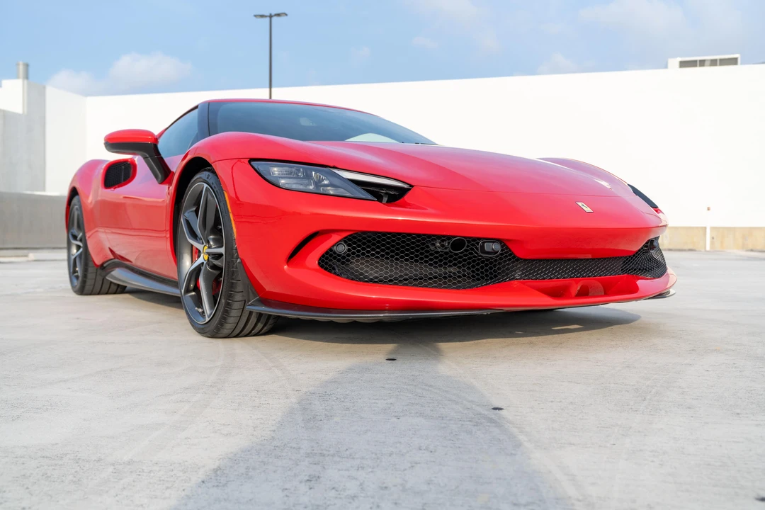 2023 Ferrari 296 GTB - Image 15 of 31
