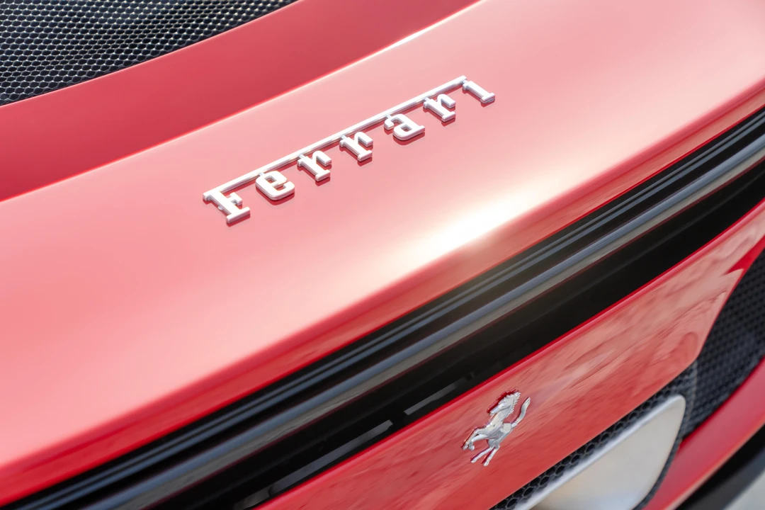 2023 Ferrari 296 GTB - Image 24 of 31