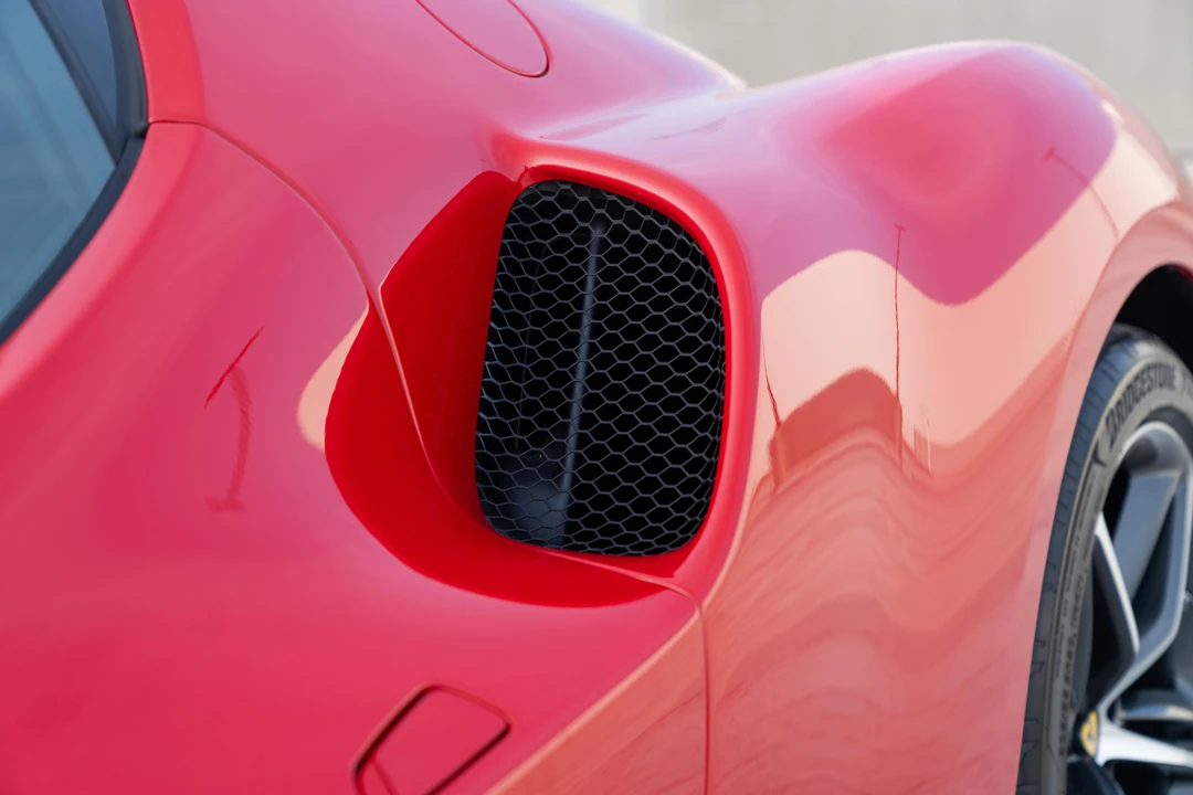 2023 Ferrari 296 GTB - Image 31 of 31