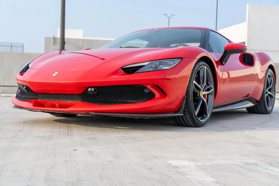 2023 Ferrari 296 GTB - Image 16 of 31