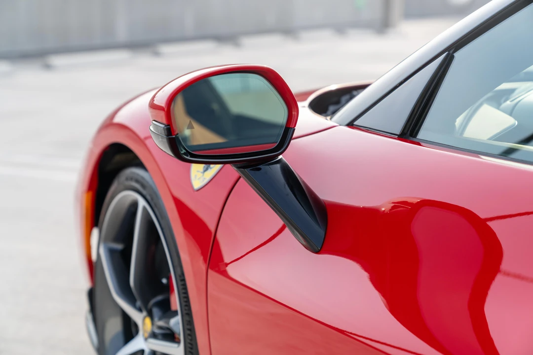 2023 Ferrari 296 GTB - Image 26 of 31