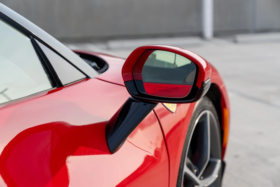 2023 Ferrari 296 GTB - Image 28 of 31