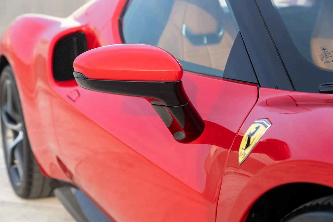 2023 Ferrari 296 GTB - Image 27 of 31